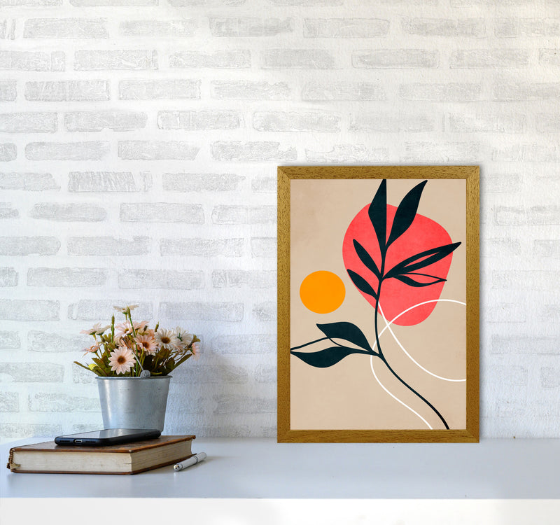 Memento Art Print by Kubistika A3 Print Only
