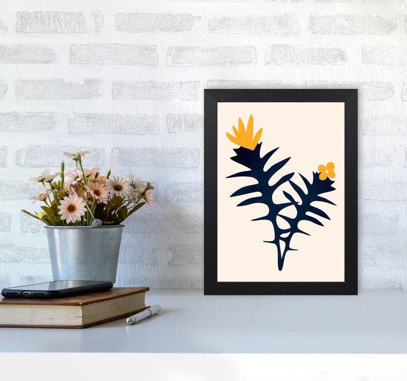 Together Forever X Art Print by Kubistika A4 White Frame