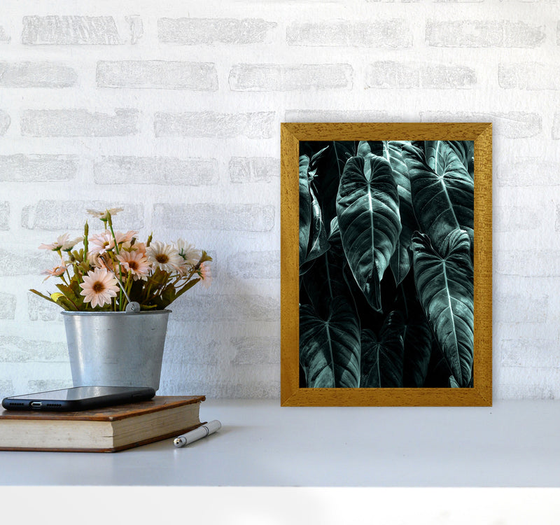 The Jungle Photography Art Print by Kubistika A4 Print Only