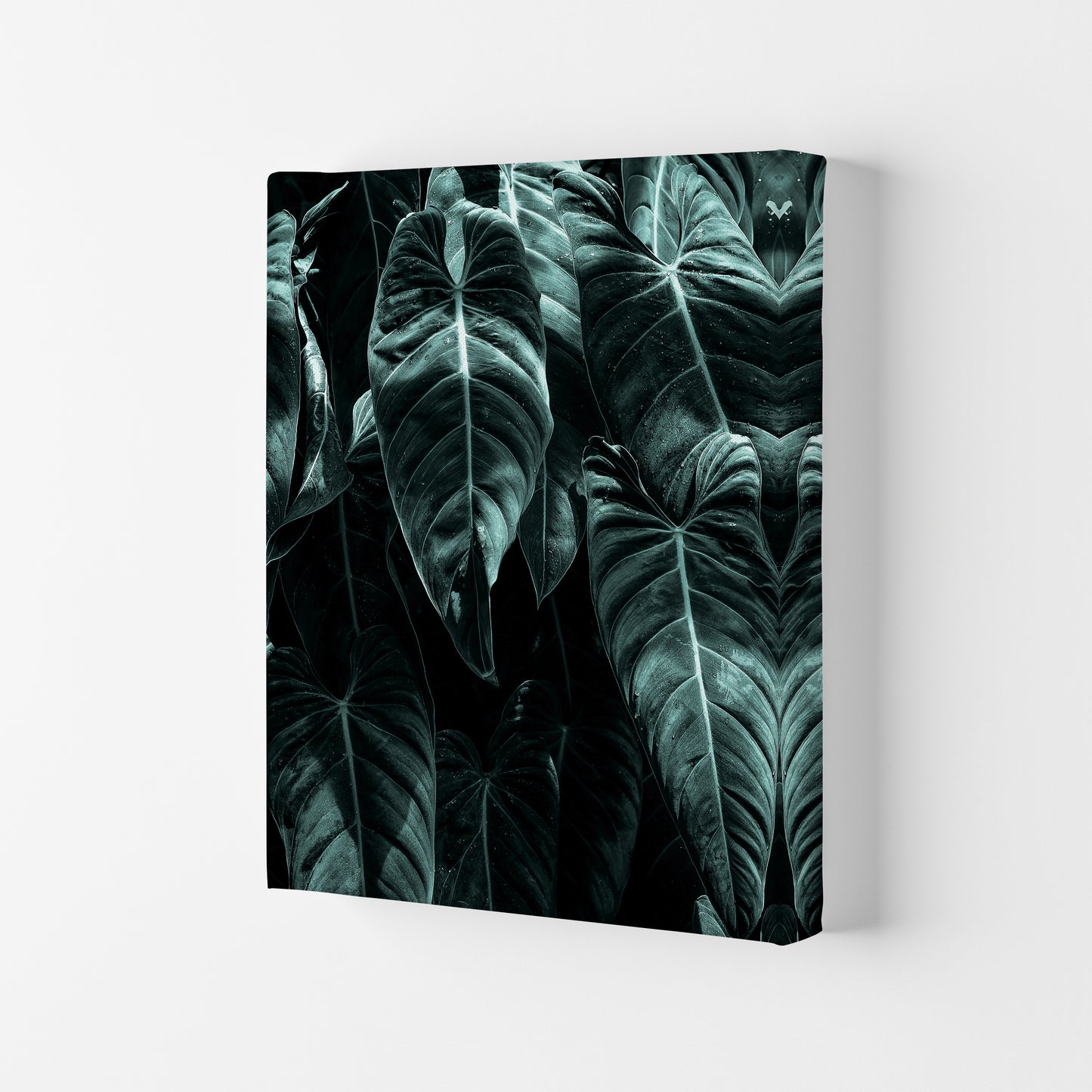 The Jungle Photography Art Print by Kubistika Canvas
