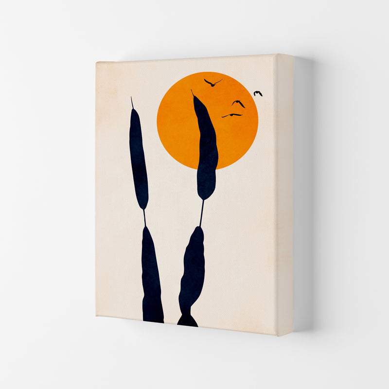 Night And Day Art Print by Kubistika Canvas