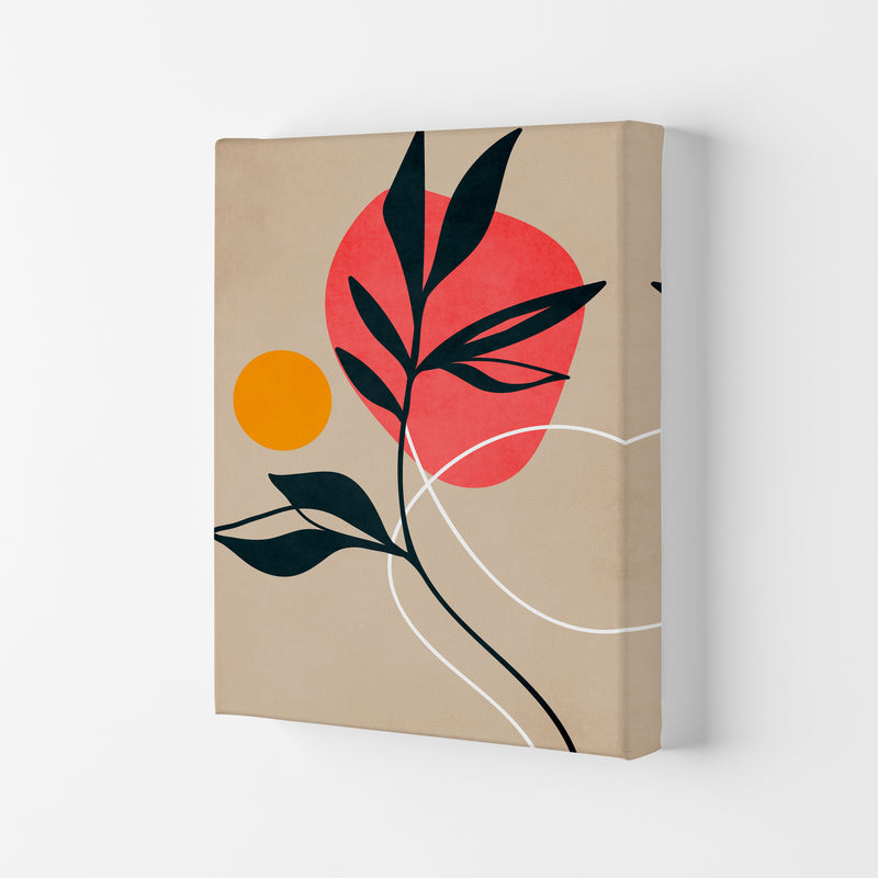 Memento Art Print by Kubistika Canvas