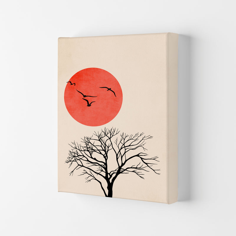 Fly Art Print by Kubistika Canvas