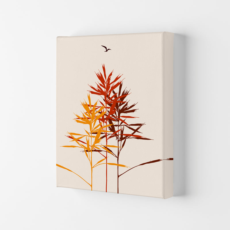 Above The Fields Art Print by Kubistika Canvas