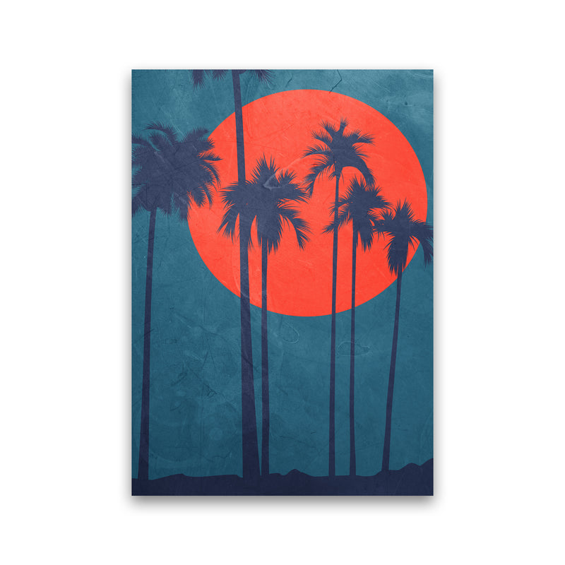 Cote d´Azur Photography Art Print by Kubistika Print Only