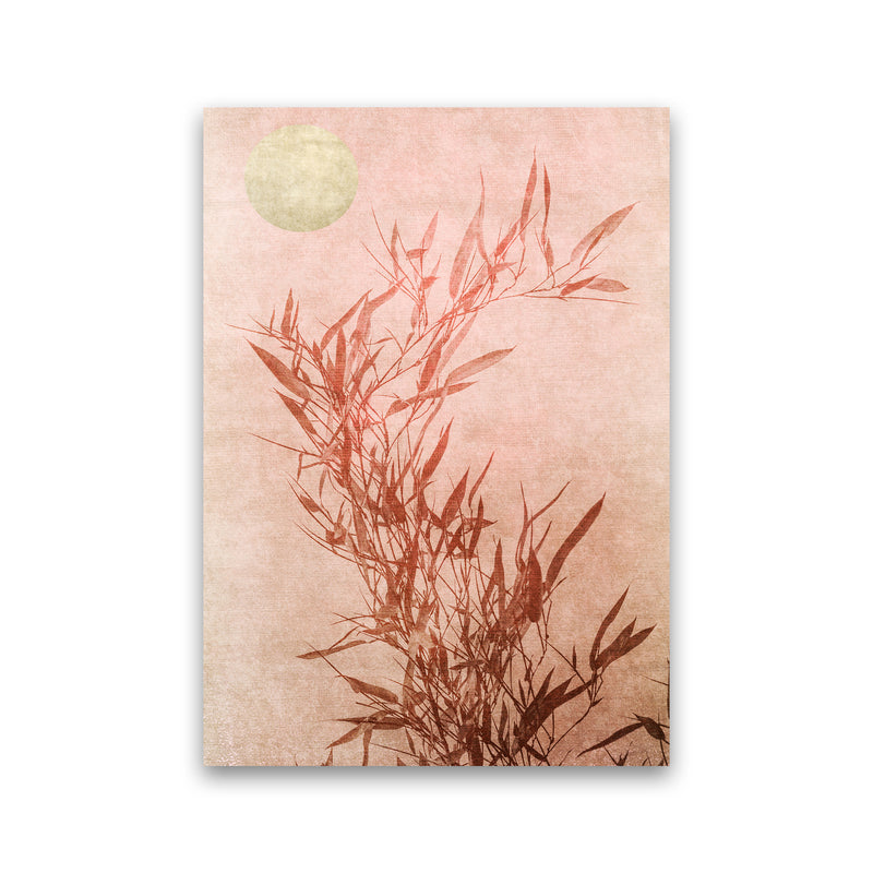 Sentimental Touch Contemporary Art Print by Kubistika Print Only