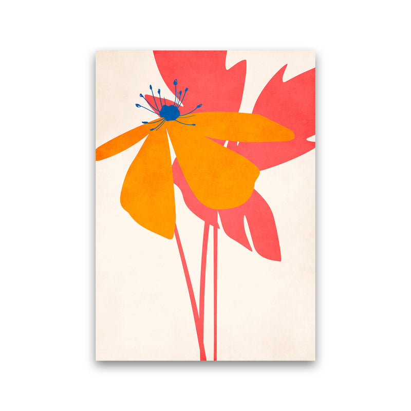 Thinking Of You  Y Art Print by Kubistika Print Only