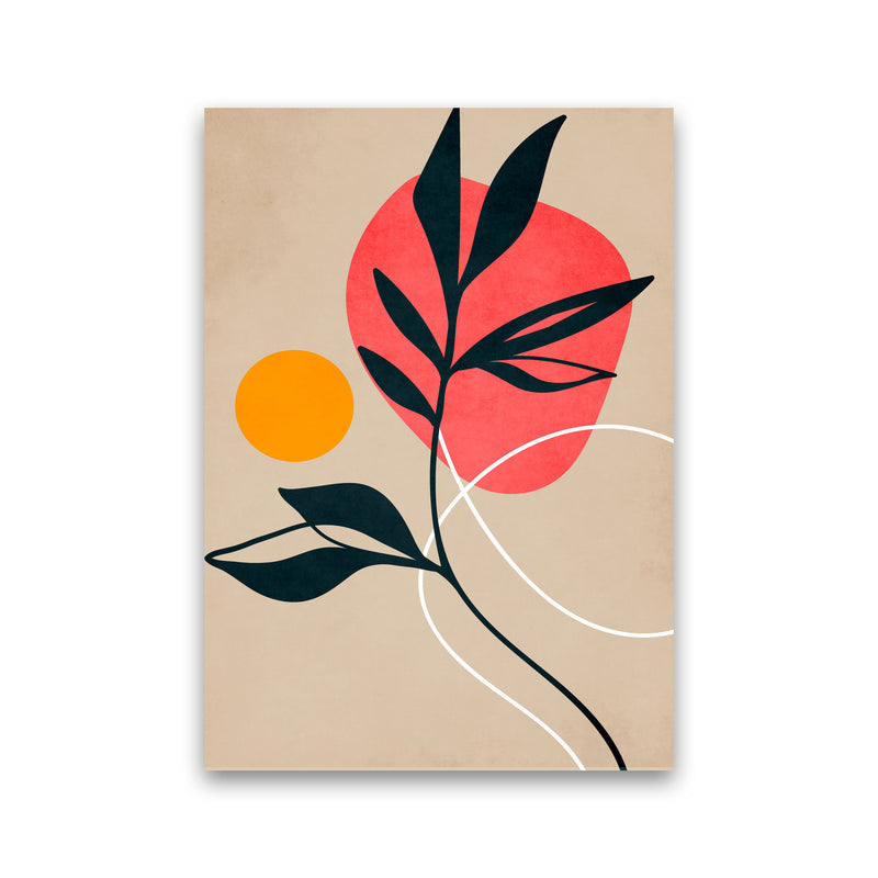 Memento Art Print by Kubistika Print Only