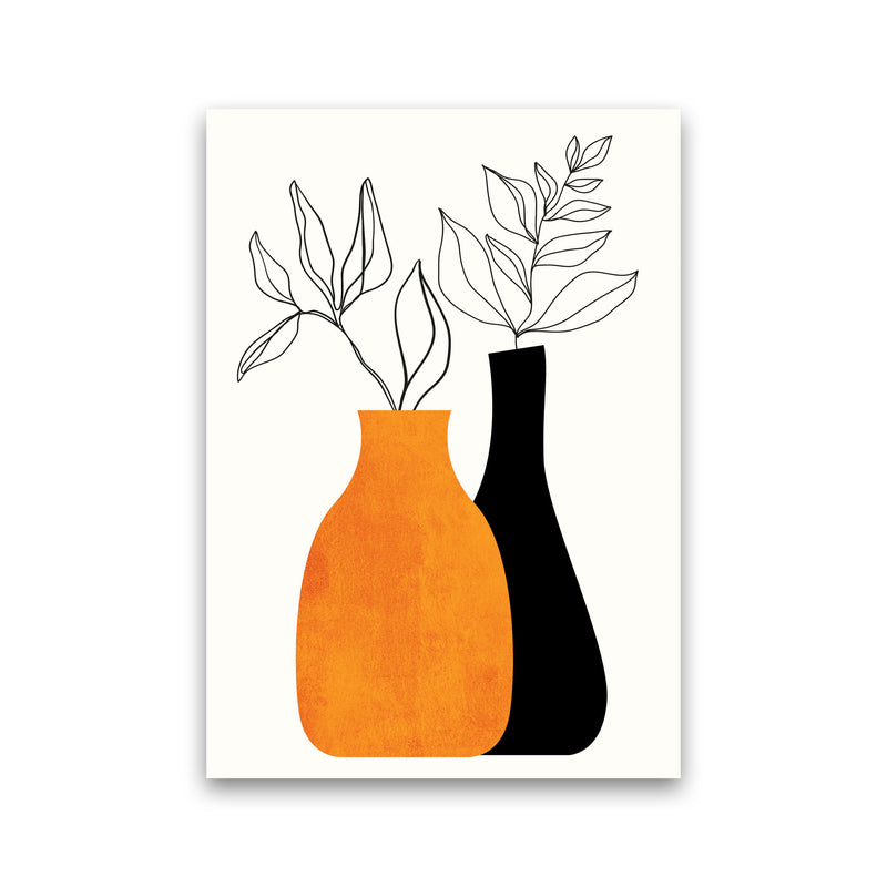Cheek To Cheek Art Print by Kubistika Print Only