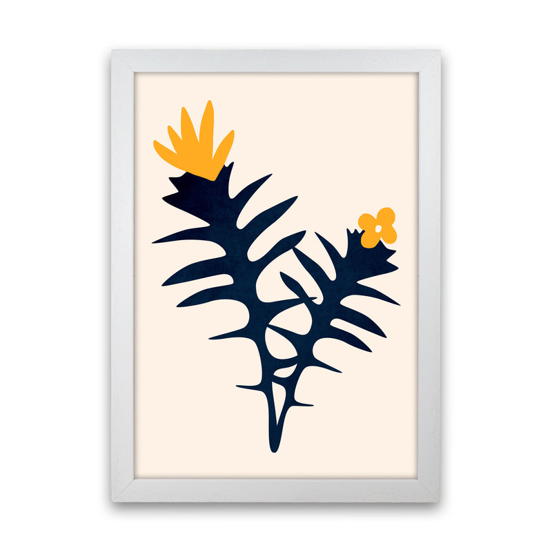 Together Forever X Art Print by Kubistika White Grain