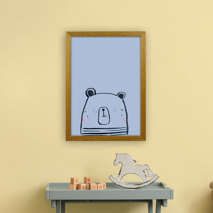 Polar Art Print by Laura Irwin A3 Print Only
