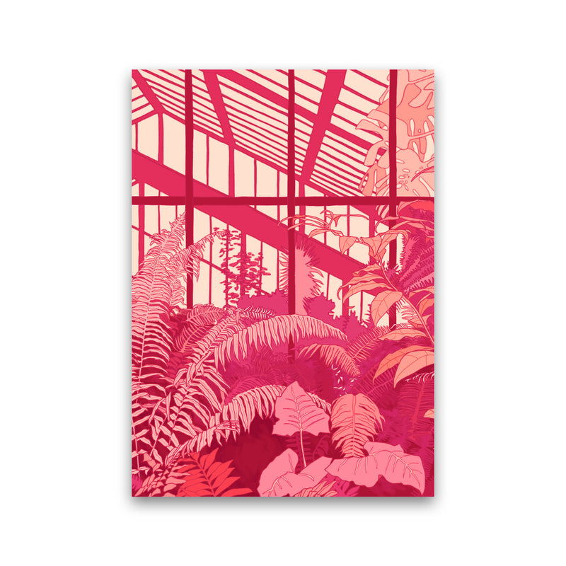 Dramatic Art Print by Lucy Michelle Print Only