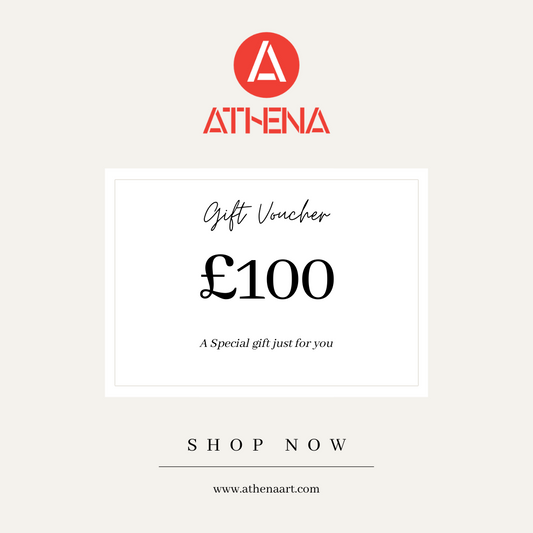 Athena Art Gift Card
