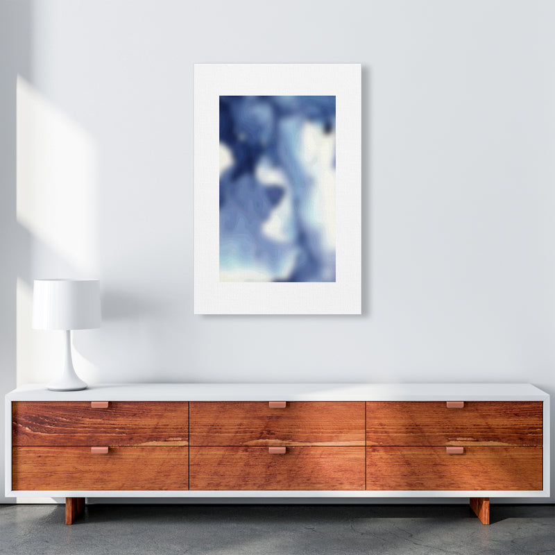 Imagination 2 Abstract Art Print by Nordic Creators A1 Canvas