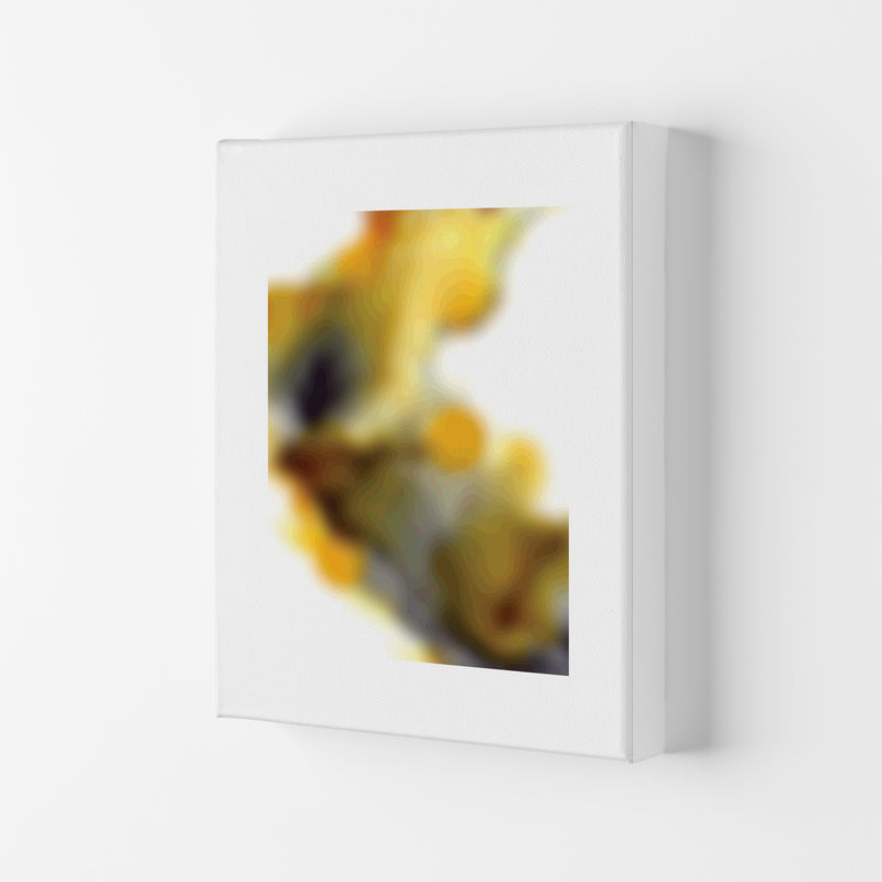 Imagination Abstract Art Print by Nordic Creators Canvas
