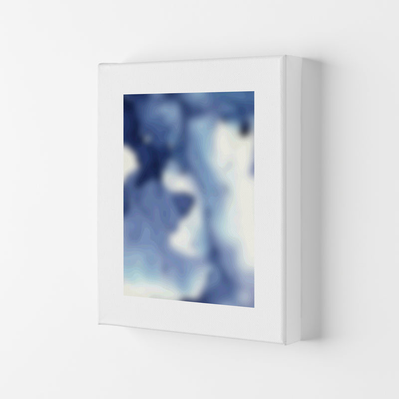 Imagination 2 Abstract Art Print by Nordic Creators Canvas