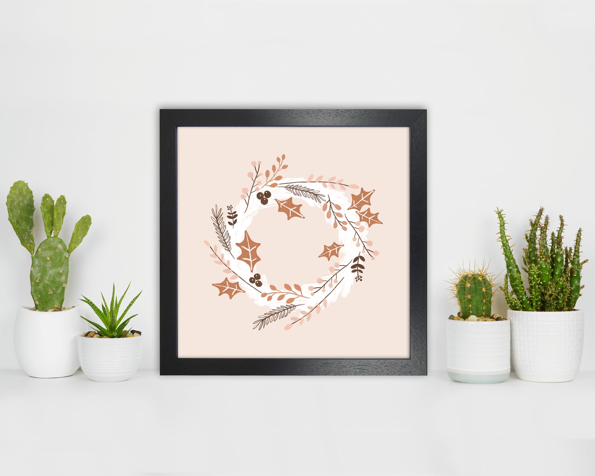 Christmas Wreath
