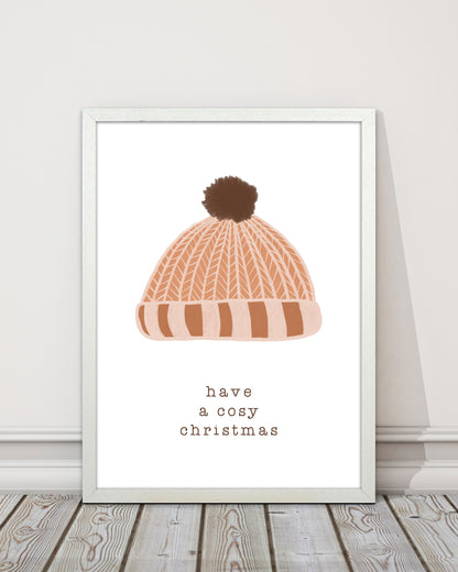 Have A Cosy Christmas