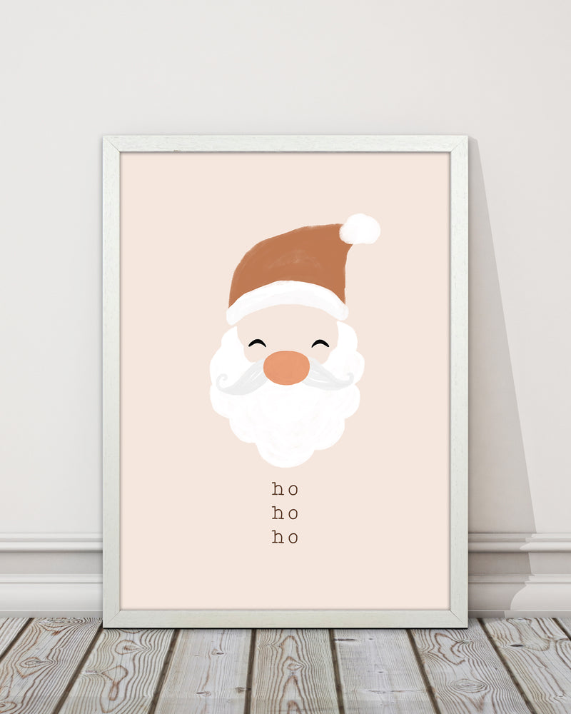 Ho Ho Ho Santa