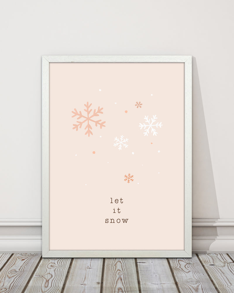 Let It Snow