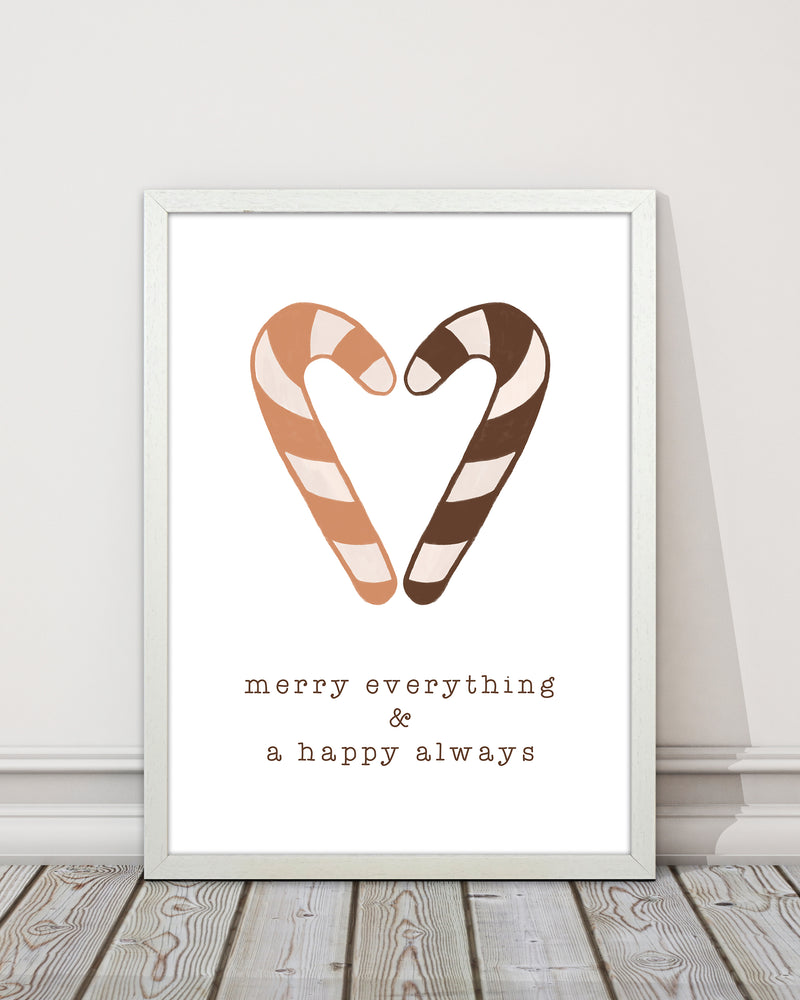 Merry Everything & A Happy Always