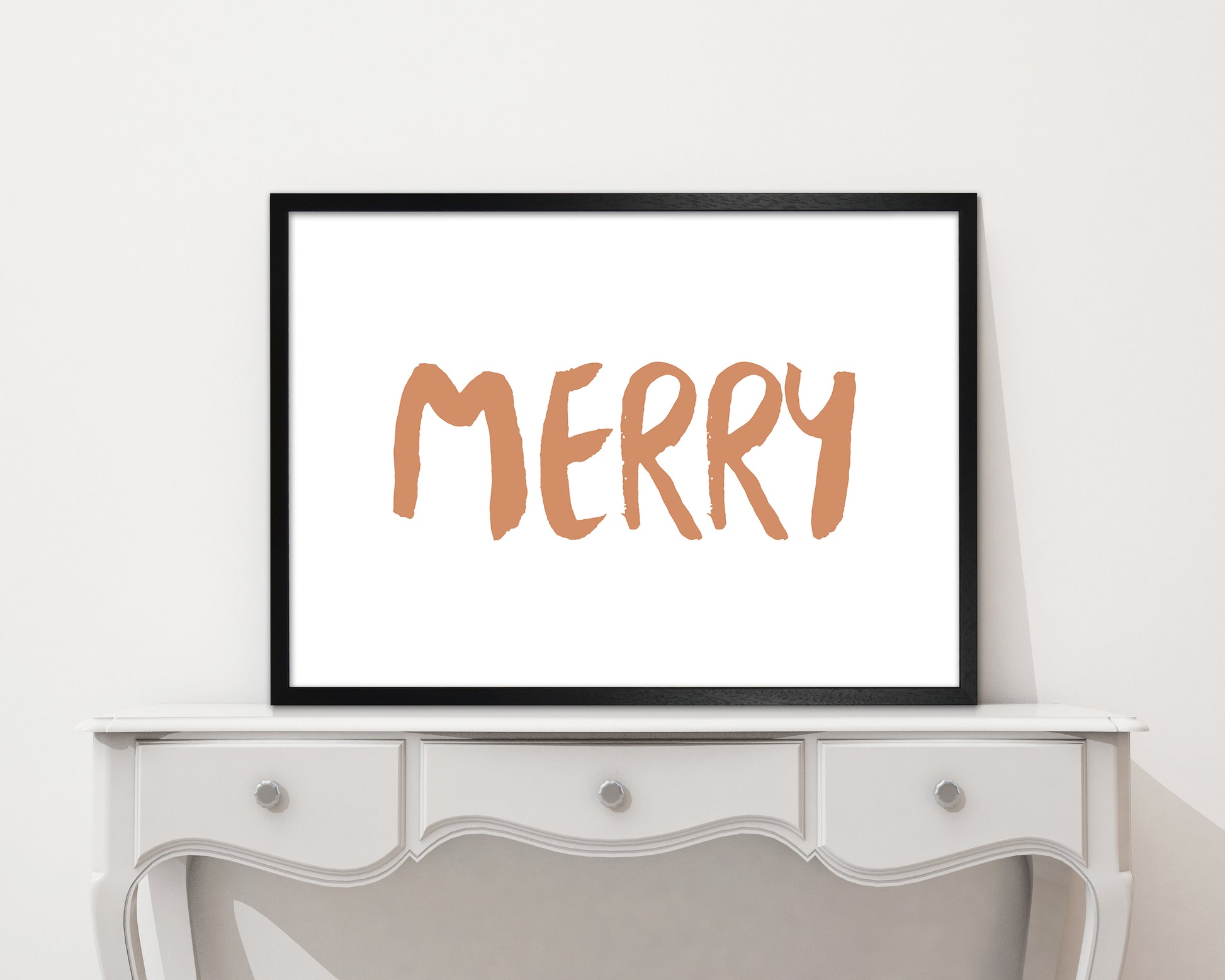 Merry