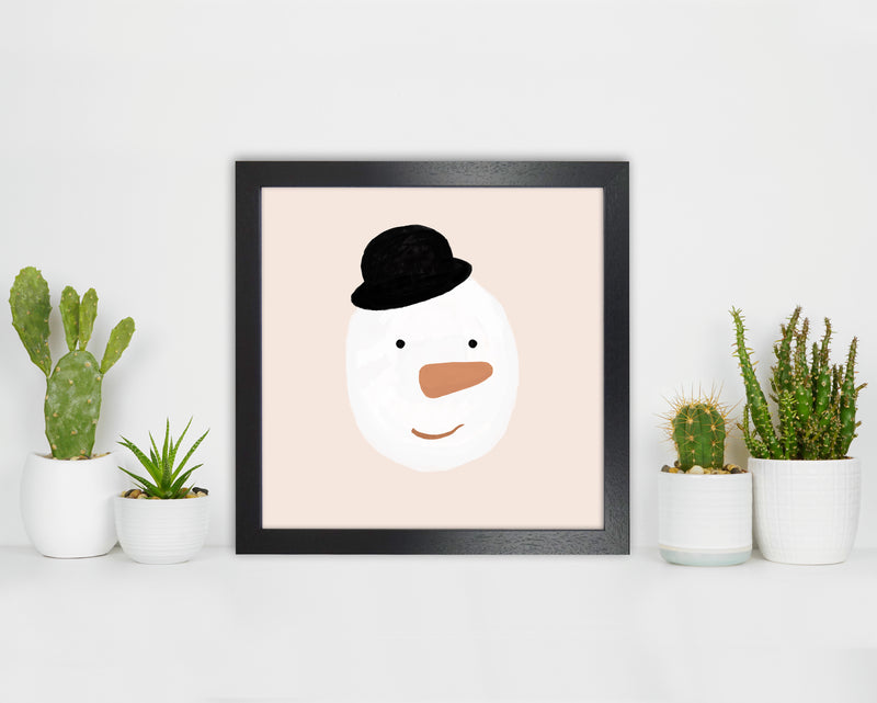 Snowman