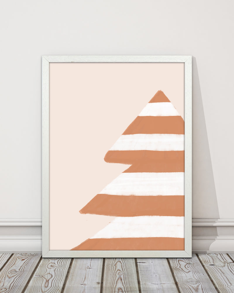 Stripey Xmas Tree