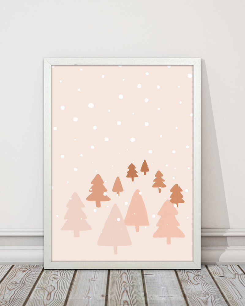 Winter Forest