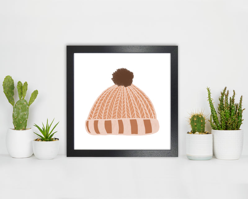 Wooly Hat