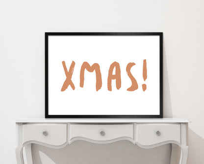 XMAS!