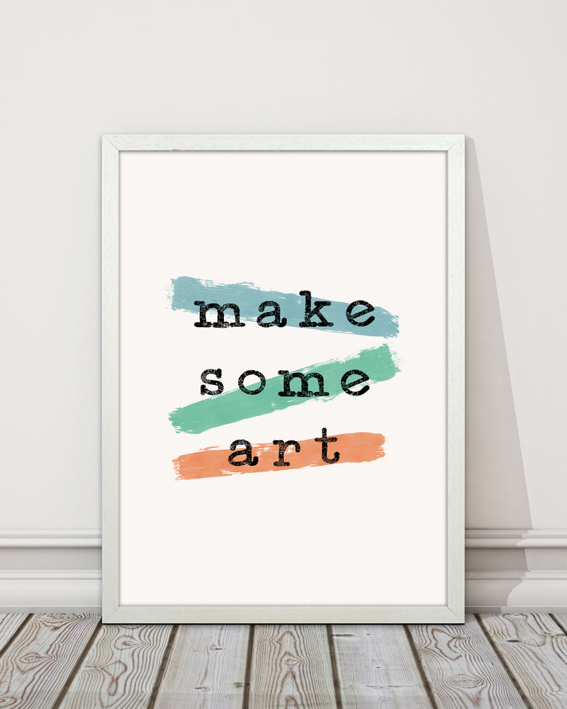 Make Some Art