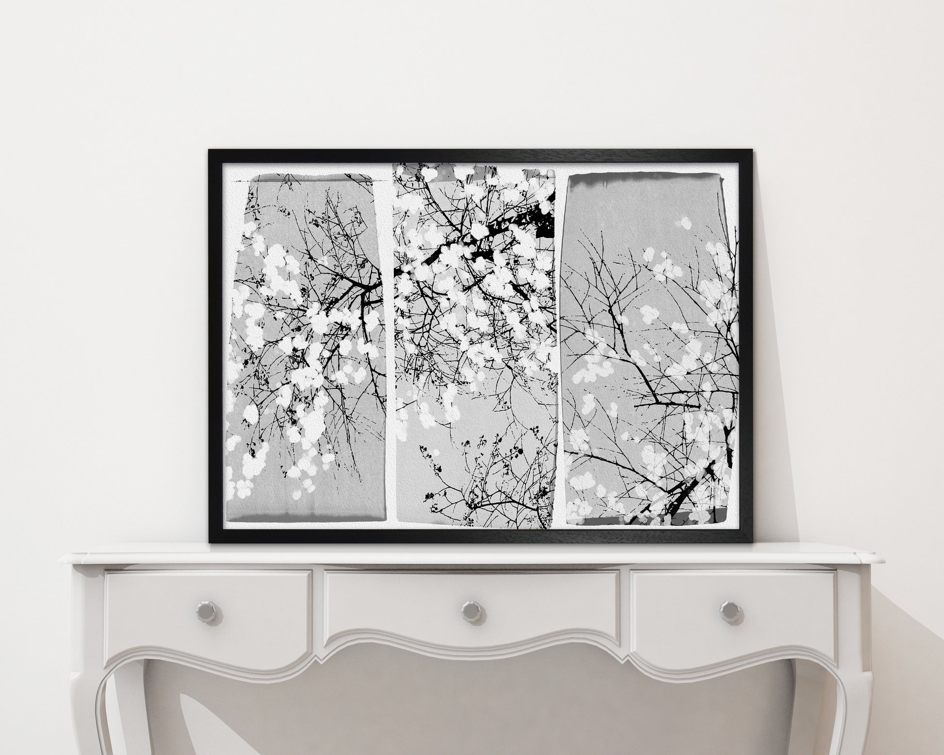 Oriental Blossom