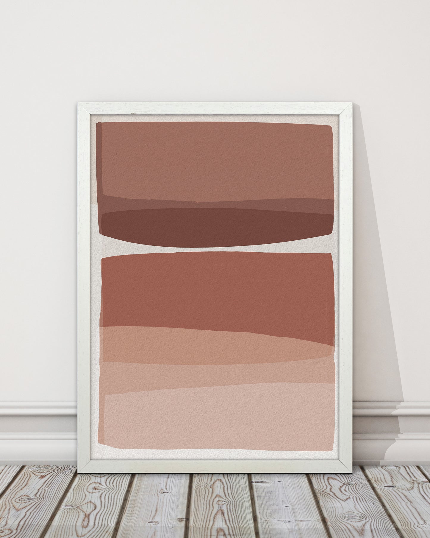 Modern Blush