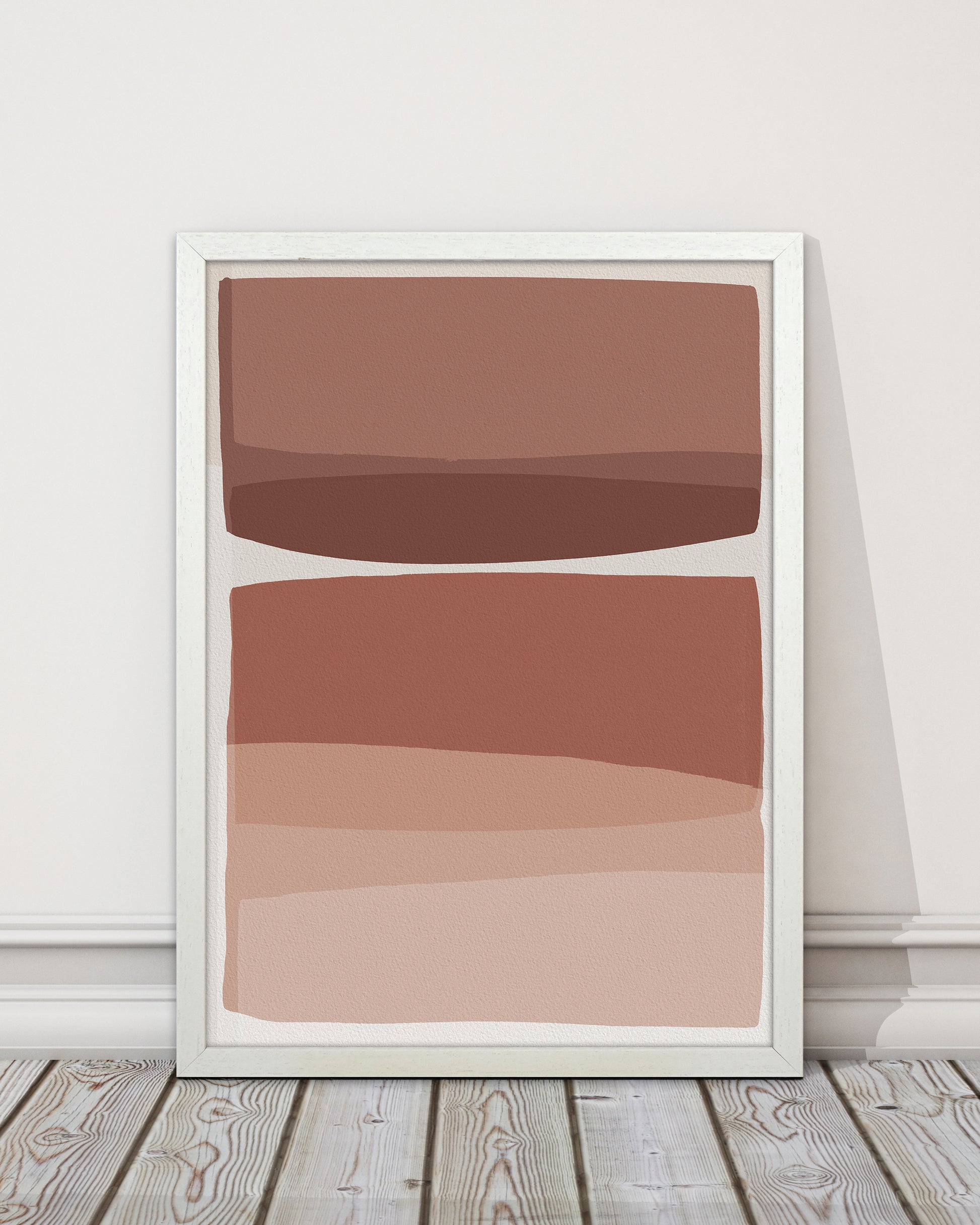 Modern Blush