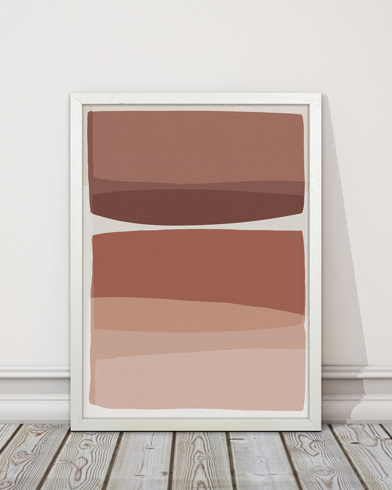 Modern Blush