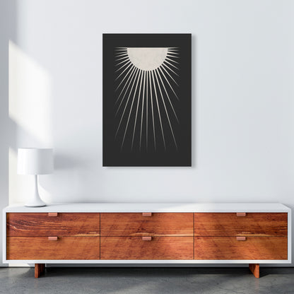 Minimal Moon Art Print by Orara Studio A1 Canvas