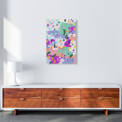 Oil Abstract I Print By Orara Studio A2 Canvas