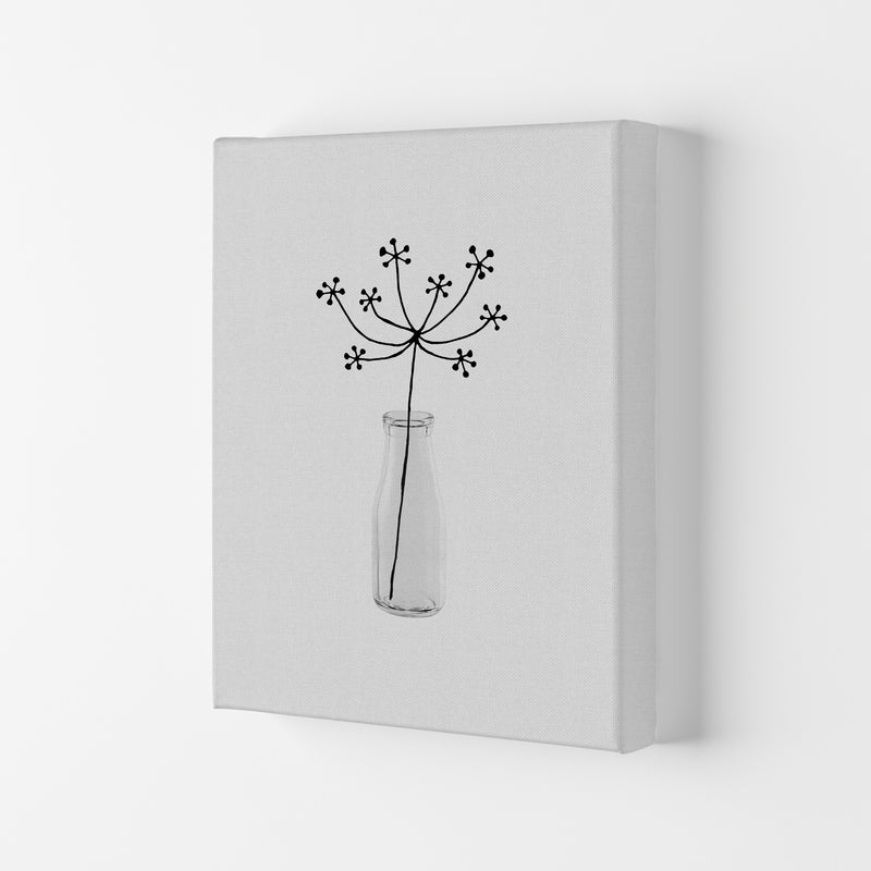Flower Still Life I Print By Orara Studio, Framed Botanical & Nature Art Print Canvas