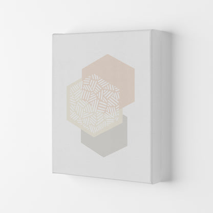 Minimalist Geometric I Print By Orara Studio Canvas