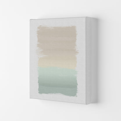 Pastel Abstract Print By Orara Studio Canvas