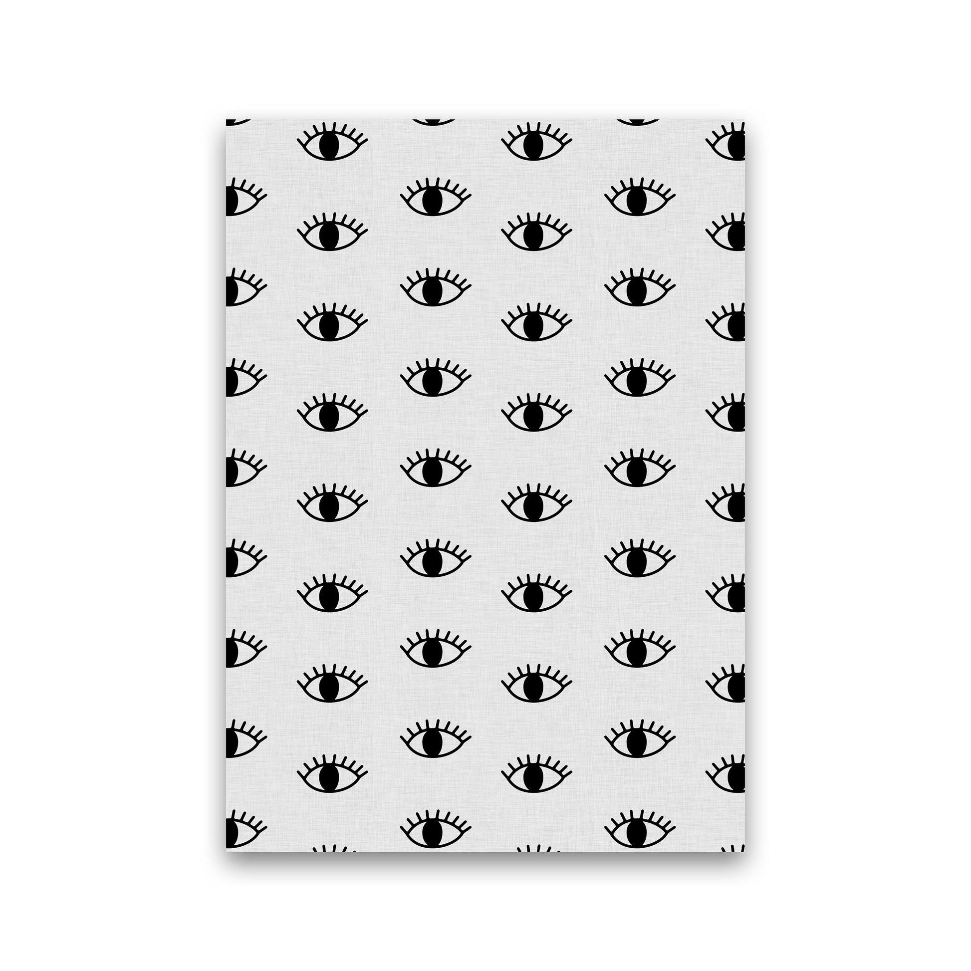 Eyes Open Print By Orara Studio Print Only