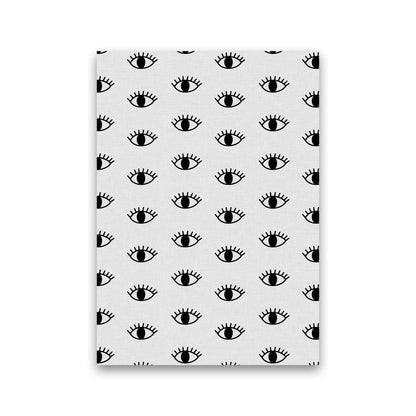 Eyes Open Print By Orara Studio Print Only