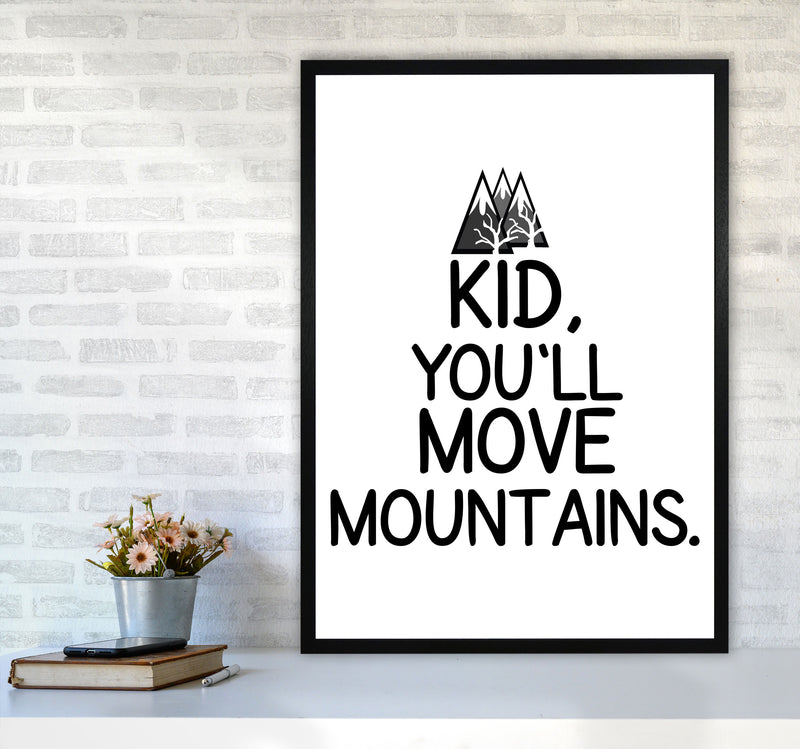 Kid, You&