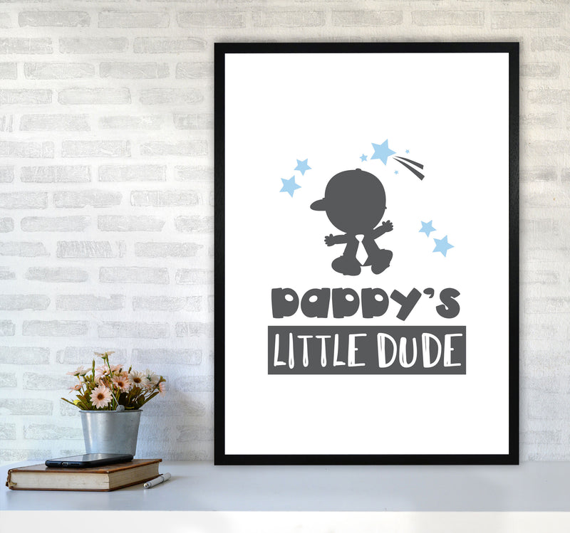 Daddy&