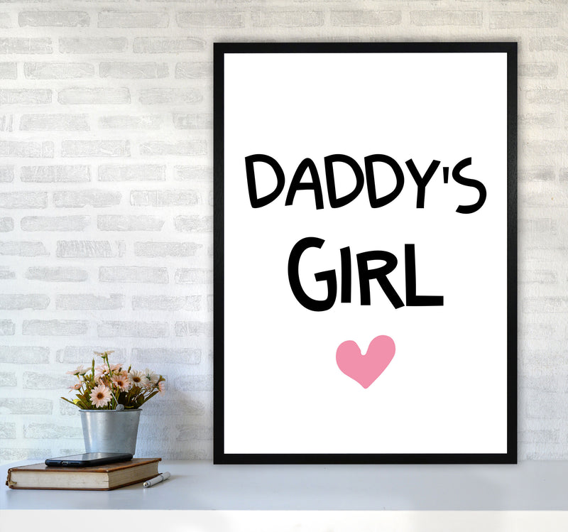 Daddy&