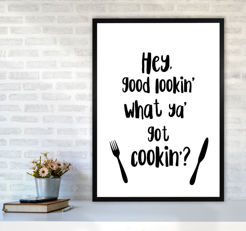 Hey Good Lookin&