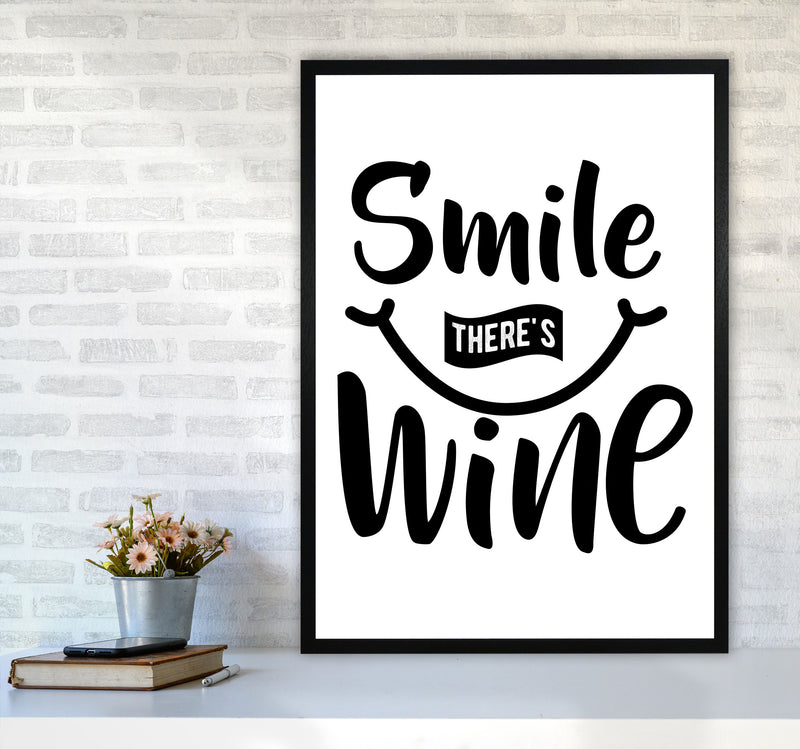 Smile There&
