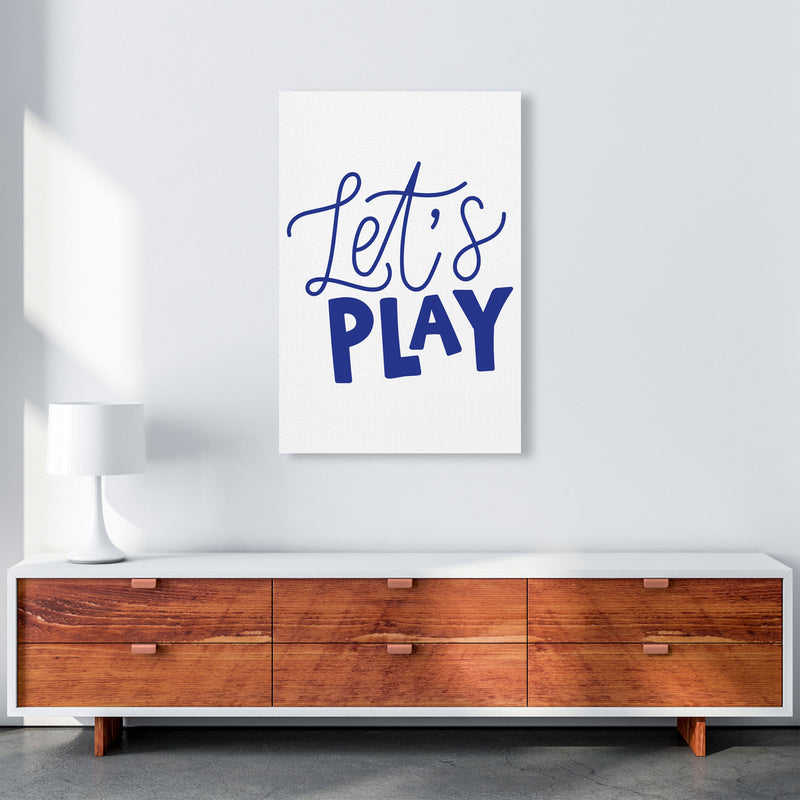 Let&