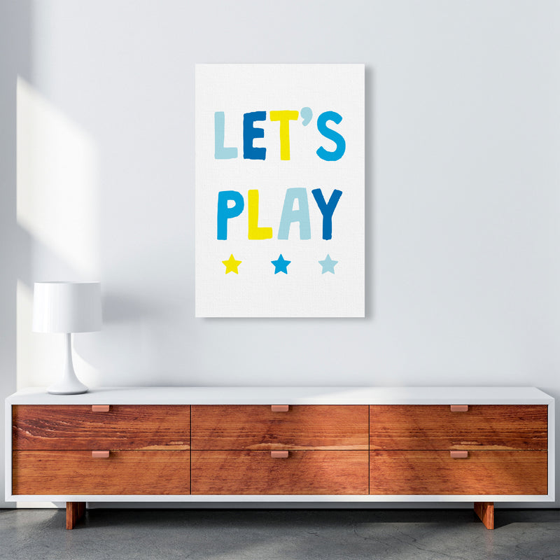 Let&